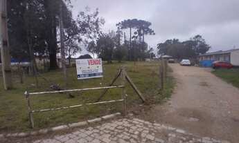 Imagem: Terreno para barracão