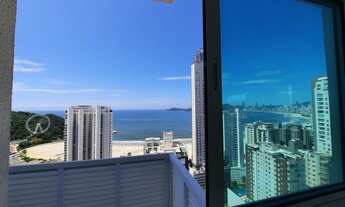 Imagem 6: Apartamento com linda vista mar, novo, 04 suítes, 02 vagas de garagem!!!!