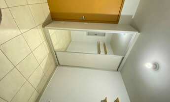 Imagem 6: APARTAMENTO 2 QUARTOS 1 SUÍTE, 1 VAGA DE GARAGEM - Parque Amazônia - Goiânia - Goiás