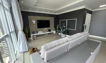 Imagem 2: FRENTE AVENIDA! COBERTURA FINAMENTE MOBILIADA E DECORADA! EM ITAPEMA