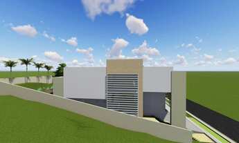 Imagem 3: Lote/Terreno para venda tem 628 metros quadrados em Alphaville II - Salvador - BA