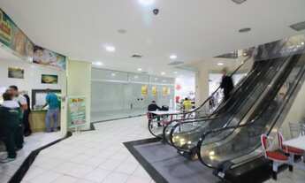 Imagem 5: FLORIANÓPOLIS - Loja/Salão - CENTRO