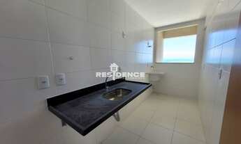 Imagem 3: Vila Velha - Apartamento Padrão - Praia de Itaparica