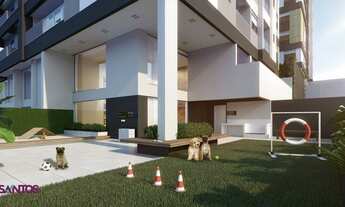 Imagem 4: APARTAMENTO 3 QUARTOS (1 SUÍTE) COM 104.97M² + 2 VAGAS DE GARAGEM E HOBBY BOX NO ESTREITO!