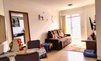 Imagem 7: Apartamento para venda tem 70 metros quadrados com 2 quartos em Centro - Palhoça - SC