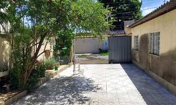 Imagem 2: Casa 4 quartos 2 suites área 459,00m2 Jardim Santo Antônio px Setor Pedro - Goiânia - GO