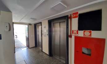 Imagem 7: Apartamento para venda possui 65 metros quadrados com 2 quartos em Parquelândia - Fortalez