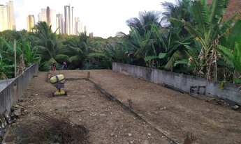 Imagem 6: Lote/Terreno para venda possui 480 metros quadrados em Castelo Branco - João Pessoa - PB