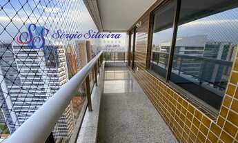 Imagem 5: Apartamento para venda no Meireles com vista mar 4 suítes e lazer completo