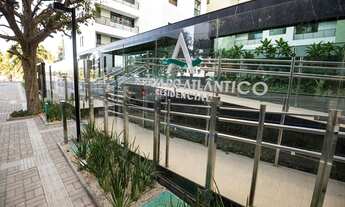 Imagem 2: Apartamento para venda com 170 m2 pé na areia com 3 quartos em Intermares - Cabedelo - PB