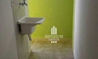 Imagem 5: Casa em condomínio com 3 dormitórios para alugar, 66 m² por R$ 1.490/mês - Parque Peruche