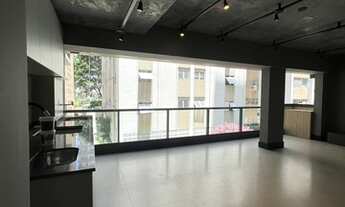 Imagem 2: Loft para aluguel e venda com 50 metros com 1 quarto ,1 vaga Itaim Bibi - São Paulo - SP