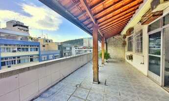 Imagem 2: RIO DE JANEIRO - Apartamento Padrão - Copacabana