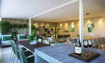 Imagem 3: Reserva Parque Areião, Apartamento 244m², St. Marista