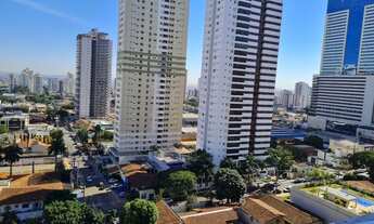Imagem 5: Apartamento 155 m² com 3 suítes Setor Bueno - Goiânia - GO