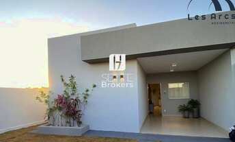 Imagem 4: O melhor 3 quartos de Senador Canedo