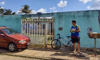 Imagem 3: Casa no Camping Clube com 3 quartos