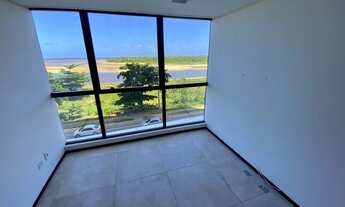 Imagem: Apartamento para venda tem 54 metros quadrados