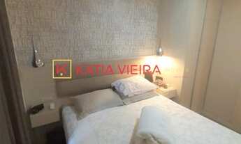 Imagem 7: Apartamento 2 quartos com 2 vagas em Jardim Camburi a venda