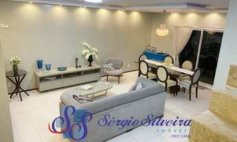 Imagem 2: Casa duplex em condomínio fechado com 3 suítes