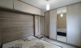 Imagem 5: Apartamento para venda possui 71 metros quadrados com 2 quartos em Morretes - Itapema - SC