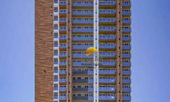 Imagem 6: Joaquim Távora - Apartamento 55m² com 2 suítes e 1 vaga