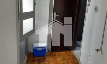 Imagem 4: Kitchenette com garage aluga Praça da Republica