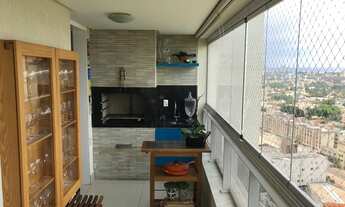 Imagem 4: Apartamento para venda premier Blanc com 3 suítes em Setor Marista - Goiânia - Goiás