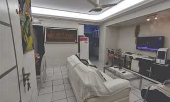 Imagem 5: Vendo Casa 3 quartos em condomínio no Passaré - Área 100 m² - R$ 335.000,00