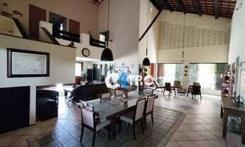 Imagem 4: Casa na Caponga com 6 quartos