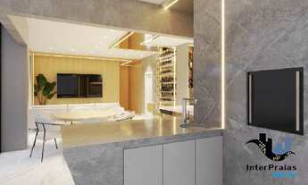 Imagem 7: Apartamento com 3 quartos no Águas de Março - Bairro Meia Praia em Itapema