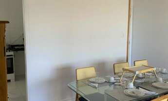 Imagem 4: Apartamento para venda com 102 metros quadrados com 3 quartos em Vitória - Salvador - BA