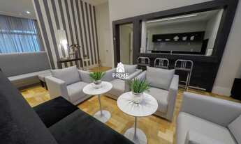 Imagem 6: Apartamento para venda possui 45 metros quadrados com 1 quarto em Batel - Curitiba - PR