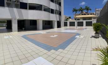 Imagem 2: Apartamento para aluguel tem 95 m2 com 3 quartos em Joaquim Távora - Fortaleza - Ceará