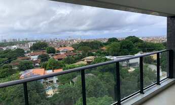 Imagem 7: APARTAMENTO ALTO PADRÃO 82M2 NO HORTO FLORESTAL 2 SUÍTES VARANDA GOURMET 2 VAGAS ANDAR ALT