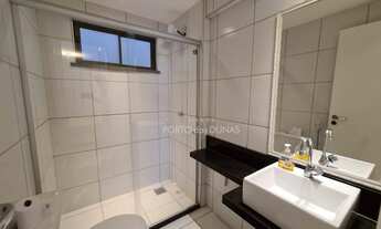 Imagem 6: Apartamento Duplex com 4 dormitórios à venda, 176 m² por R$ 1.150.000,00 - Porto das Dunas