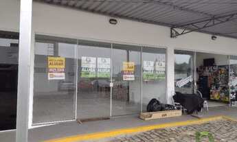 Imagem 2: ALUGA-SE SALA COMERCIA LOCALIZADA NO MORRO DA BINA