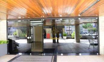 Imagem 4: Apartamento com varanda / sacada e área de lazer em Tambaú - AP0555