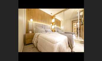 Imagem 3: Apartamento com 2 quartos - Vila Rosa - Goiânia - GO