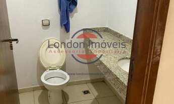 Imagem 6: CASA Sobrado para venda em Londrina - PR