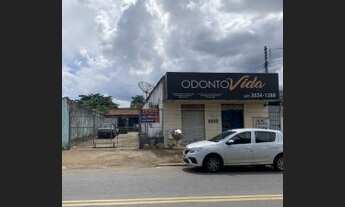 Imagem: Vendo lote comercial no setor Granja Cruzeiro