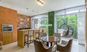 Imagem: Rio de Janeiro - Apartamento Padrão - Barra