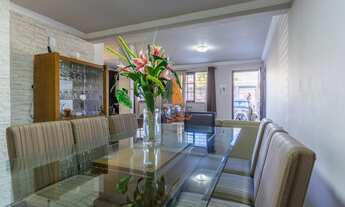 Imagem 6: Excelente sobrado a venda no Ahu, 120,00 m² de área util