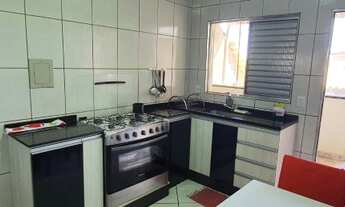 Imagem 7: Casa para venda com 120 metros quadrados com 2 quartos em Pedra Azul - Contagem - MG