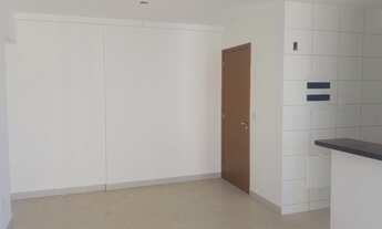 Imagem 5: Apto 03 Quartos 01 suite 02 vagas Liberty parque Cascavel