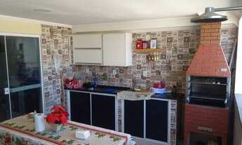 Imagem 4: Cobertura para venda possui 82 metros quadrados com 3 quartos em Jacarepaguá - Rio de Jane