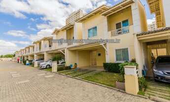 Imagem 3: SAN MICHAEL - CASA DUPLEX EM CONDOMÍNIO - MESSEJANA FORTALEZA/CE