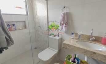 Imagem 4: Casa para venda com 134m² de terreno e 101m² de área construída em Simão Pereira - MG