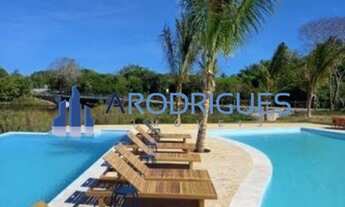 Imagem 1: Oportunidade de Lote à venda na Praia do Forte com 700 m² e vista panôramica do mar!!