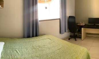 Imagem 6: Vende-se ágio casa de 3 quartos no portal I terreno 360 metros Caldas Novas